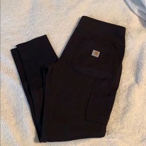 Carhartt leggings